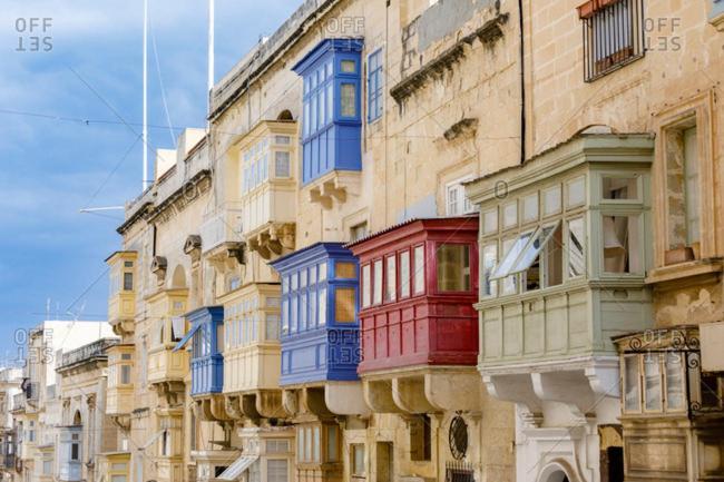 Valletta Most Central Studio Apartment 16Th-Century Building Kültér fotó