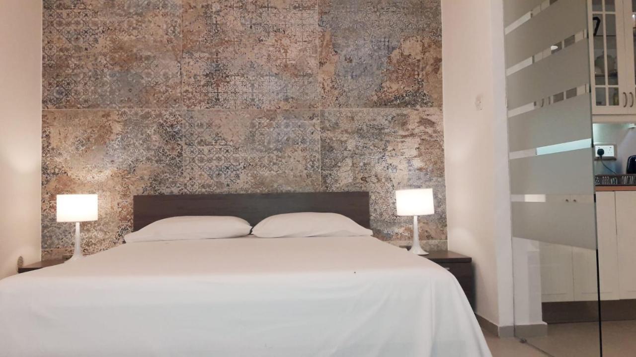 Valletta Most Central Studio Apartment 16Th-Century Building Kültér fotó