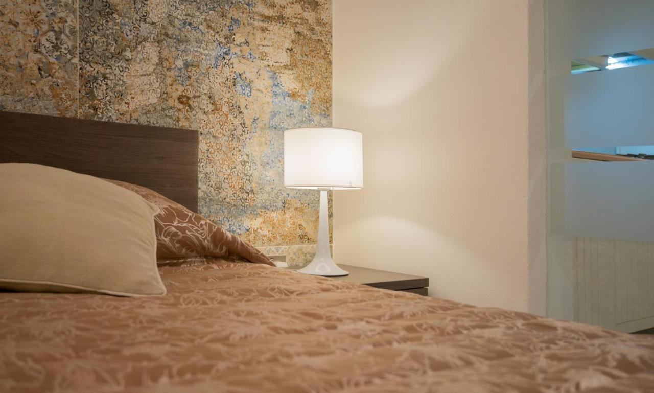 Valletta Most Central Studio Apartment 16Th-Century Building Kültér fotó